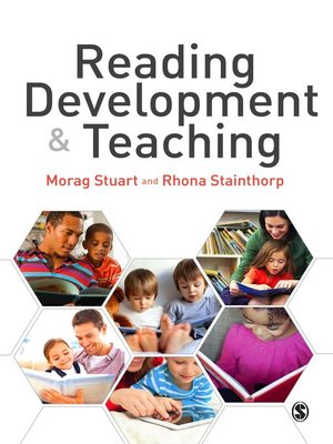 cover image of Reading Development and Teaching